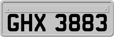 GHX3883