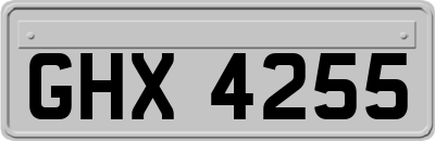 GHX4255