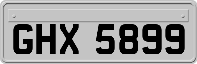 GHX5899