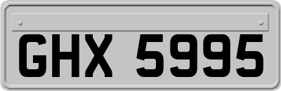 GHX5995
