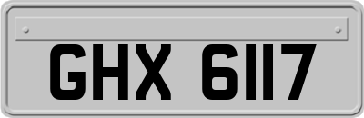GHX6117