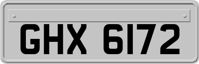 GHX6172