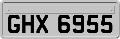 GHX6955