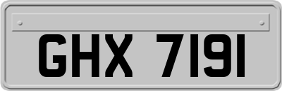 GHX7191