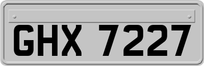GHX7227