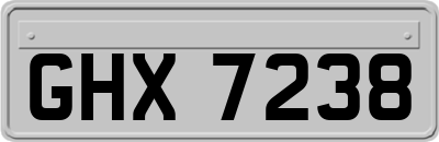 GHX7238