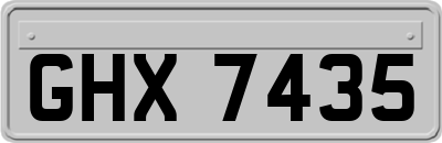 GHX7435