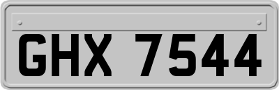 GHX7544