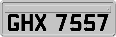GHX7557