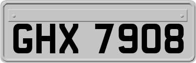 GHX7908