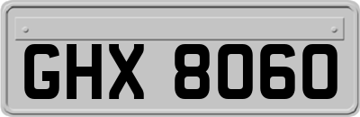 GHX8060