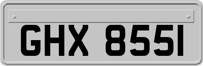 GHX8551