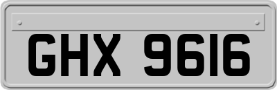 GHX9616