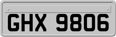 GHX9806