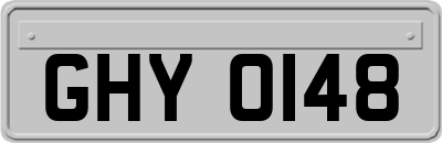 GHY0148