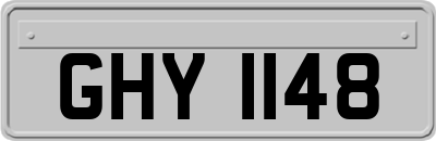 GHY1148