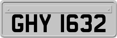 GHY1632