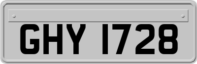 GHY1728