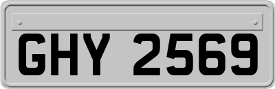 GHY2569