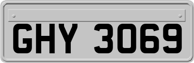 GHY3069