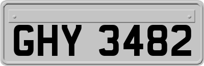 GHY3482