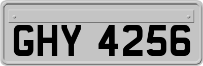 GHY4256