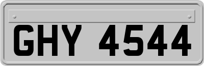 GHY4544