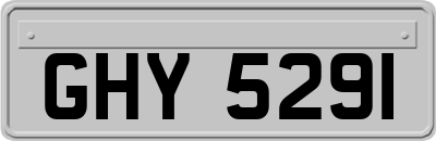 GHY5291