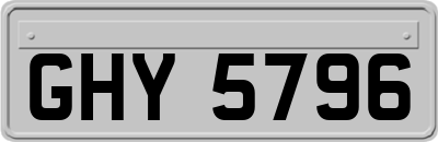 GHY5796