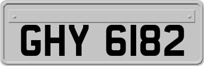 GHY6182