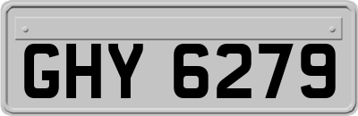 GHY6279