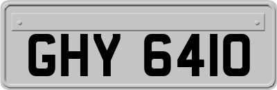GHY6410
