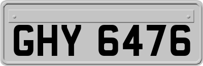 GHY6476