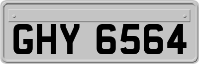 GHY6564