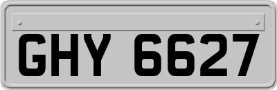 GHY6627