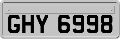 GHY6998
