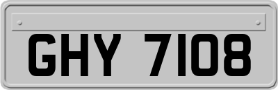 GHY7108