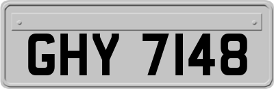 GHY7148
