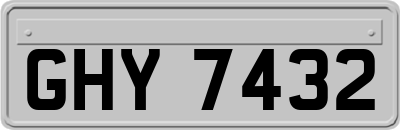 GHY7432