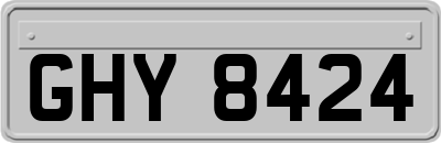 GHY8424