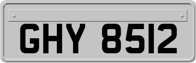 GHY8512