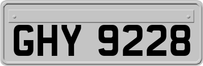 GHY9228