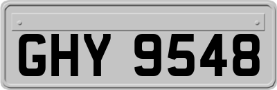 GHY9548
