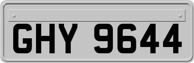 GHY9644