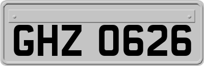 GHZ0626