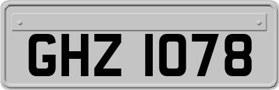 GHZ1078
