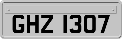 GHZ1307