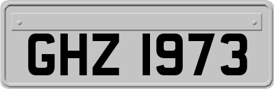 GHZ1973
