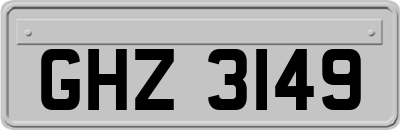 GHZ3149