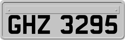 GHZ3295